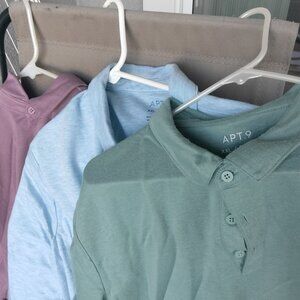 3 - Men's XXL APT. 9 Long-Sleeved Shirts